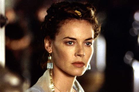 Watch Connie Nielsen’s Best Nude Scenes